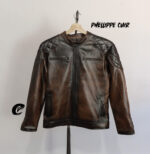 #18 Jacket Urban slim - Image 11