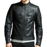#34 Jacket beckham Urbano - Image 6