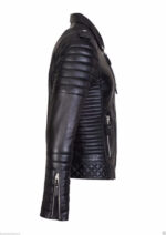 #03  Jacket Biker star rock - Image 3