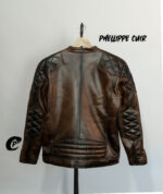 #18 Jacket Urban slim - Image 12