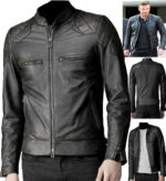 #34 Jacket beckham Urbano - Image 2