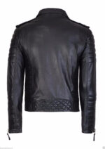 #03  Jacket Biker star rock - Image 4