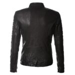#11 Jacket Ubrana slim parche brazos - Image 4