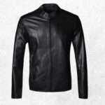 #57 jacket Basic acolchado Hombros - Image 3