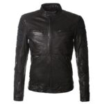 #11 Jacket Ubrana slim parche brazos - Image 5