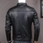 #04  Jacket Corte Clasico slim - Image 4