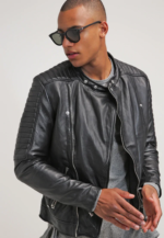 #65 JACKET BIKER SPORT URBAN - Image 2