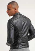 #65 JACKET BIKER SPORT URBAN - Image 4