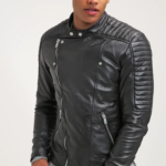 #65 JACKET BIKER SPORT URBAN