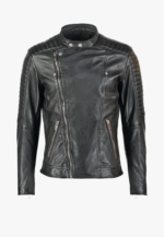 #65 JACKET BIKER SPORT URBAN - Image 6