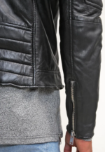 #65 JACKET BIKER SPORT URBAN - Image 5
