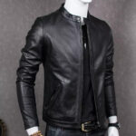 #04  Jacket Corte Clasico slim - Image 2