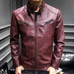 #45 jacket estilo urbano slim low - Image 7