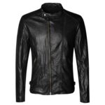 #55 jacket biker semicruzada 2023 - Image 5