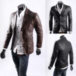 #16 Blazer slim fit - Image 2