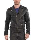 #54 jacket biker coconuts arms