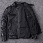 #34 Jacket beckham Urbano - Image 11