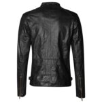 #55 jacket biker semicruzada 2023 - Image 4