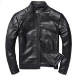 #34 Jacket beckham Urbano - Image 12