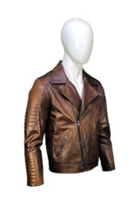 #33 Biker moto parch Star - Image 8