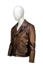 #33 Biker moto parch Star - Image 7