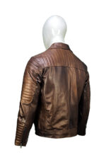 #33 Biker moto parch Star - Image 9