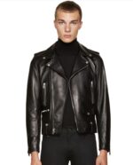 #59 JACKET BIKER CIERRE LOW 2024 - Image 7
