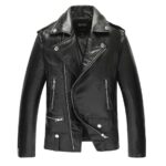 #59 JACKET BIKER CIERRE LOW 2024 - Image 6
