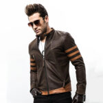 #15 Jacket Wolverin slim - Image 2