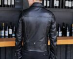 #59 JACKET BIKER CIERRE LOW 2024 - Image 4