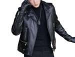 #59 JACKET BIKER CIERRE LOW 2024 - Image 3