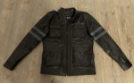 #35 Jacket Resident Evil Leon - Image 7