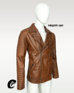 #33 Biker moto parch Star - Image 6