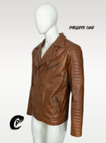 #33 Biker moto parch Star - Image 5