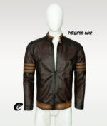 #15 Jacket Wolverin slim - Image 13
