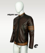 #15 Jacket Wolverin slim - Image 11