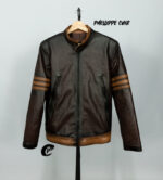 #15 Jacket Wolverin slim - Image 9