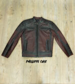#39 Jacket vino matizado urban - Image 8