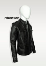 #12 Jacket Moto rock - Image 5
