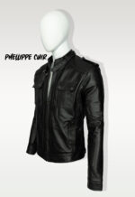 #12 Jacket Moto rock - Image 6