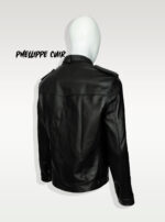 #12 Jacket Moto rock - Image 7