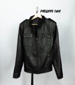 #12 Jacket Moto rock - Image 8