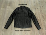 #12 Jacket Moto rock - Image 9