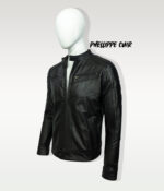 #11 Jacket Ubrana slim parche brazos - Image 8