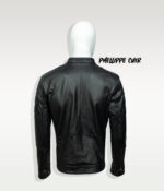 #11 Jacket Ubrana slim parche brazos - Image 9