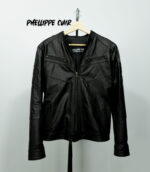 #11 Jacket Ubrana slim parche brazos - Image 10