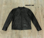 #11 Jacket Ubrana slim parche brazos - Image 11