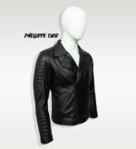 #33 Biker moto parch Star - Image 11