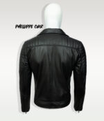 #33 Biker moto parch Star - Image 13