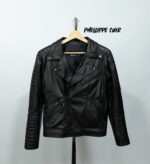 #33 Biker moto parch Star - Image 14
